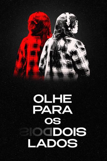 Look Both Ways (2025) poster