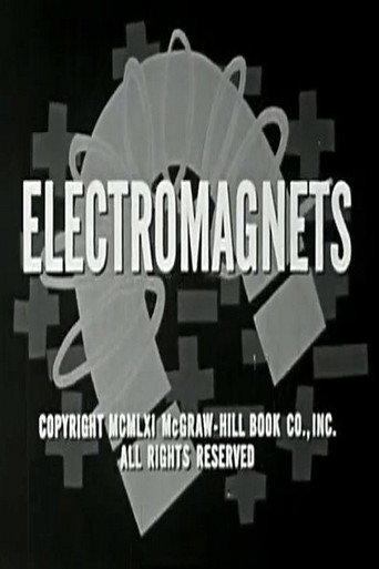 Electromagnets (1961) poster