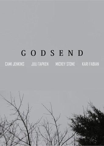 Godsend (2016) poster