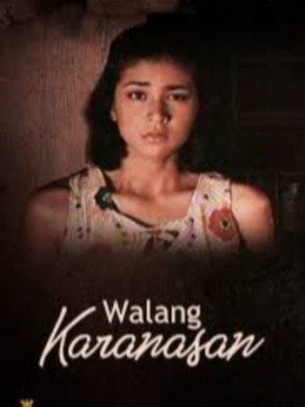 Walang Karanasan (1976) poster