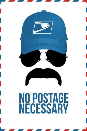 No Postage Necessary (2018) poster