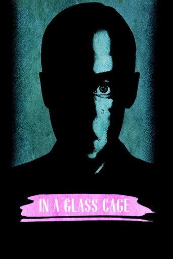 In a Glass Cage (1986) poster