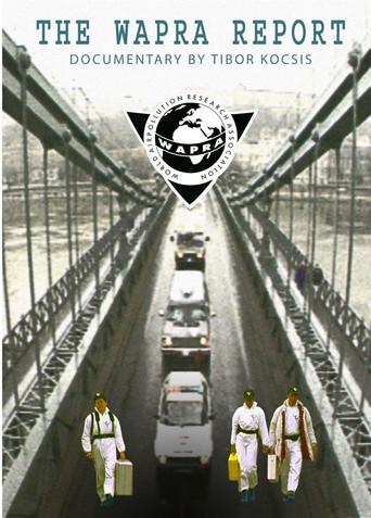A WAPRA-jelentés (1996) poster