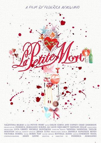 La Petite Mort (2024) poster