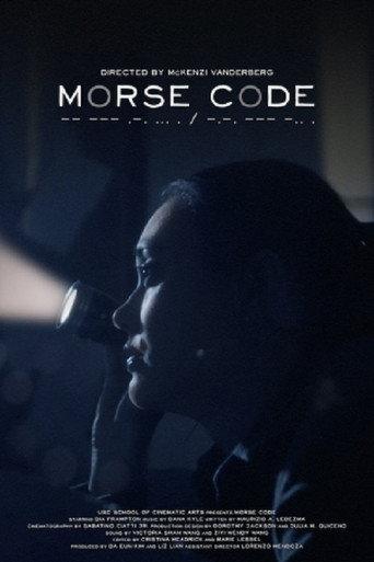 Morse Code (2022) poster