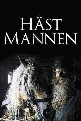 The Horseman (2006) poster
