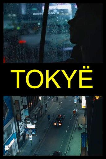 TOKYË (2019) poster