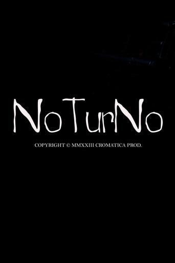 Noturno (2023) poster