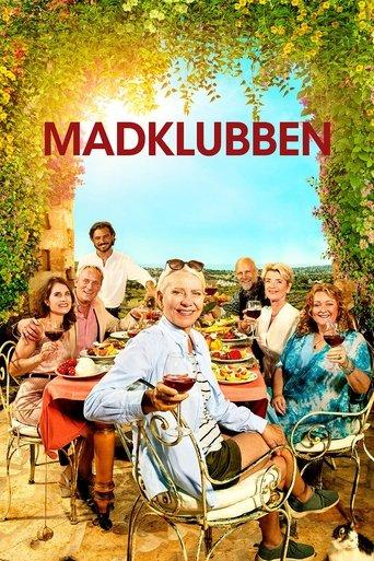 Food Club (2020) poster