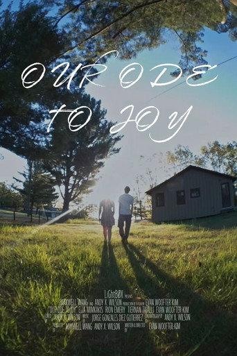 Our Ode to Joy (2025) poster