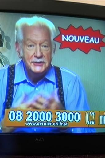 Dernier Cri (2004) poster