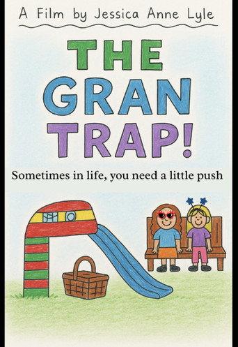 The Gran Trap () poster