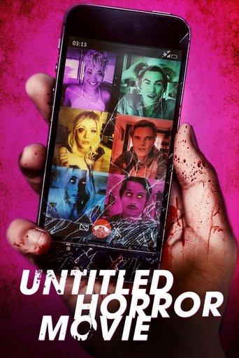 Untitled Horror Movie (2021) poster