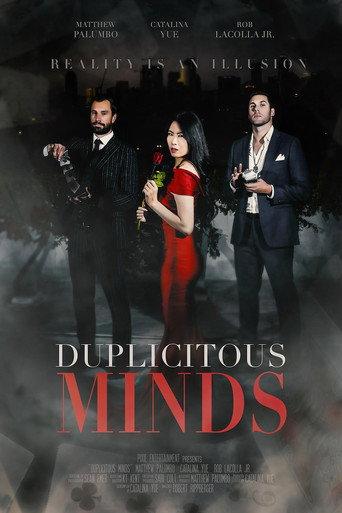 Duplicitous Minds () poster
