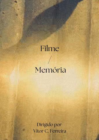 Filme / Memória () poster