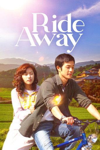 Ride Away (2008) poster