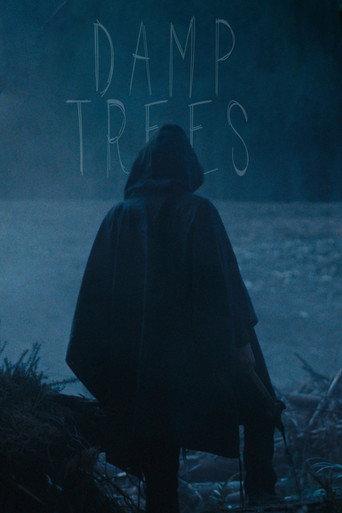 Damp Trees (2023) poster