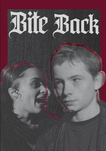 Bite Back (2026) poster