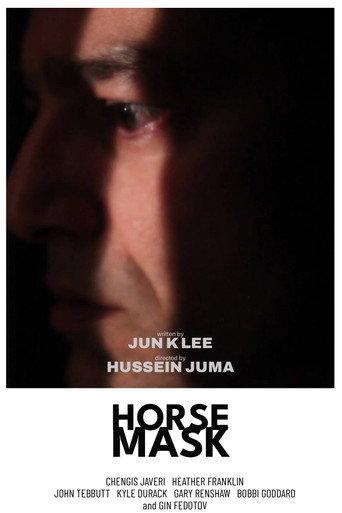 Horse Mask () poster
