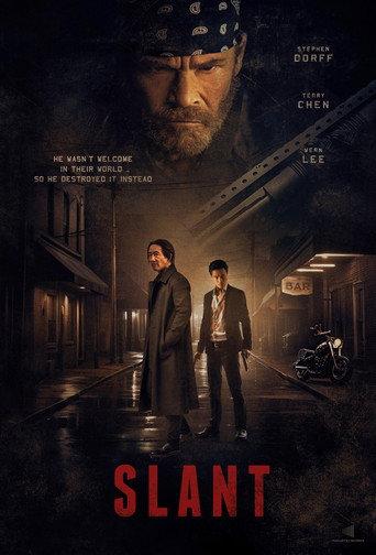 Slant () poster