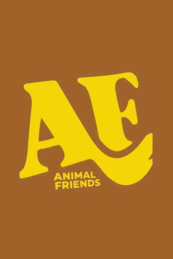Animal Friends (2027) poster