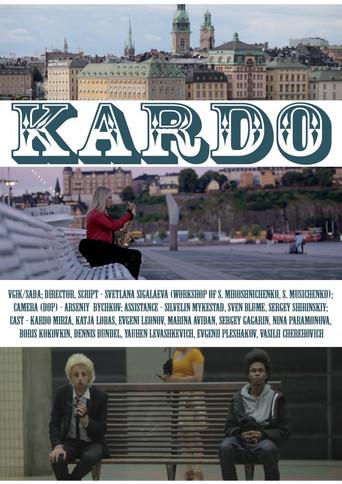 Kardo (2013) poster