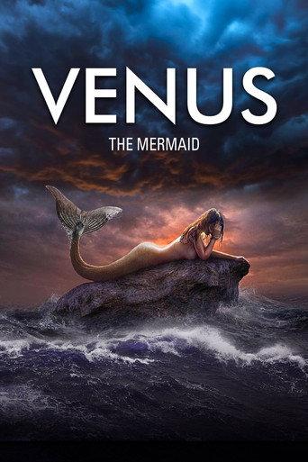 Venus: The Mermaid (2023) poster