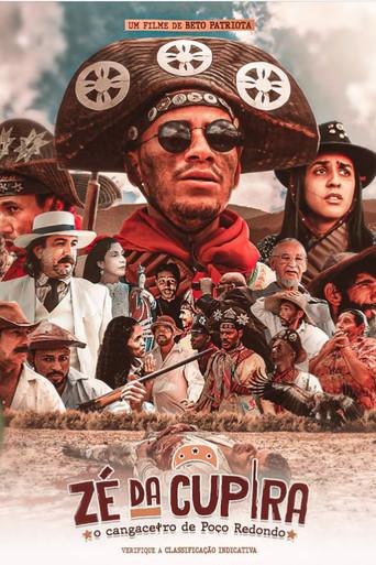 Zé da Cupira - O Cangaceiro de Poço Redondo () poster