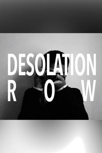 Desolation Row (2025) poster