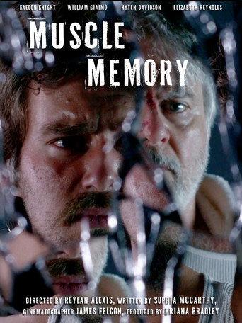 Muscle Memory () poster