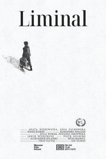Liminal (2025) poster