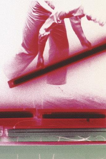 White Red and Green Lights (1978) poster
