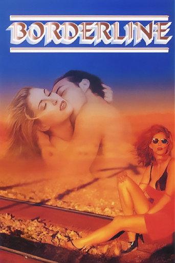 Borderline (1994) poster