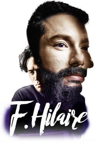 F.Hilaire (2015) poster