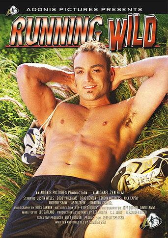 Running Wild (2005) poster