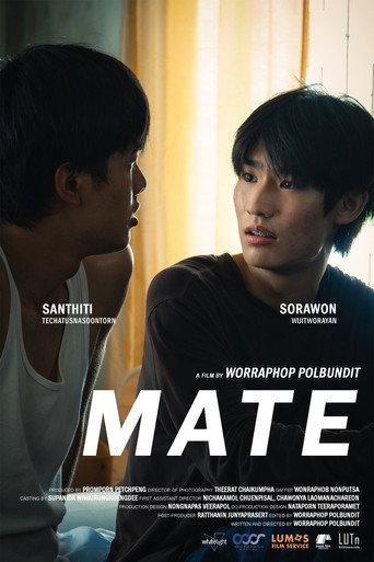 MATE () poster