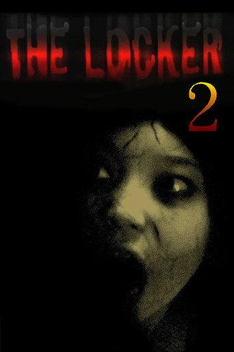 The Locker 2 (2004) poster
