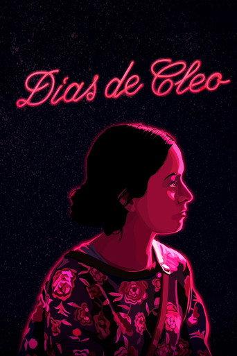 Days of Cleo (2015) poster