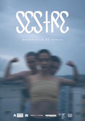 Sisters (2021) poster