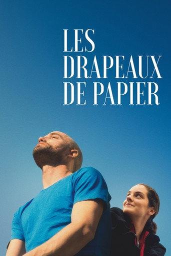 Paper Flags (2019) poster