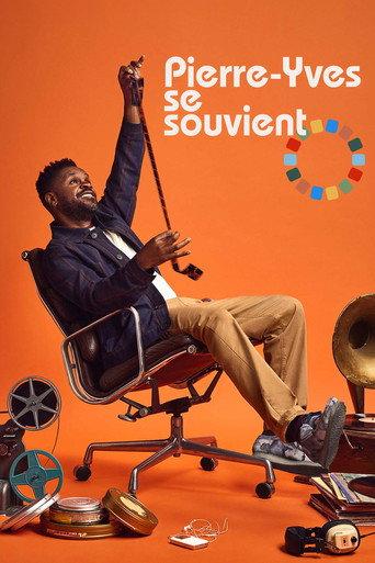 Pierre-Yves se souvient (2024) poster