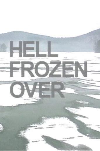 Hell Frozen Over (2000) poster