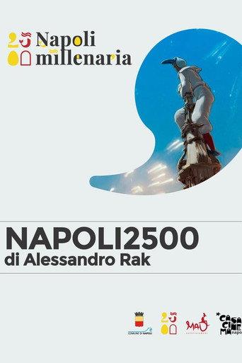 Napoli 2500 (2026) poster