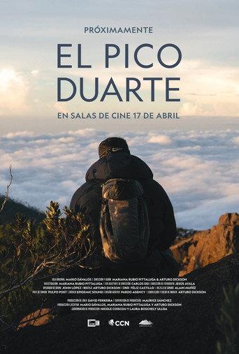 El Pico Duarte (2025) poster