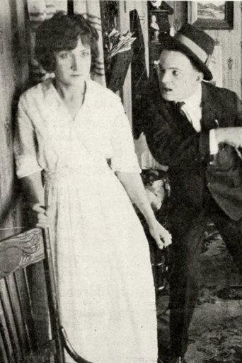 The Crooked Path (1915) poster