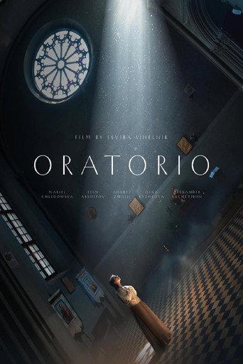 Oratorio (2025) poster