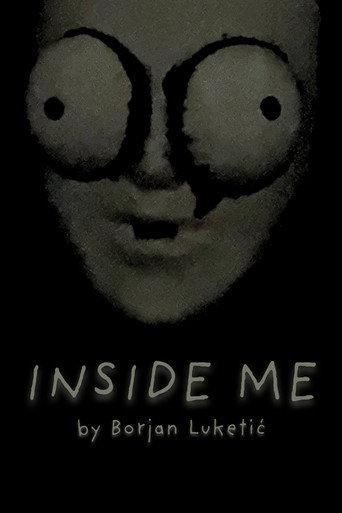 Inside Me (2026) poster