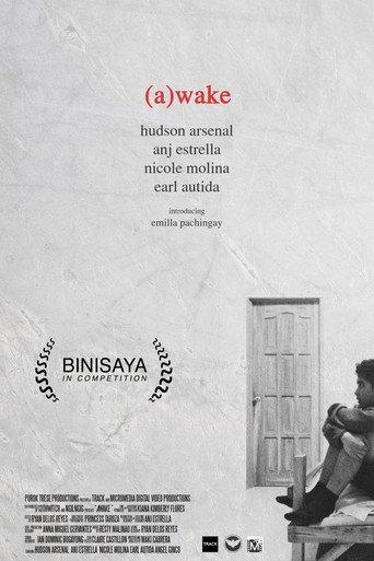 (a)wake (2019) poster