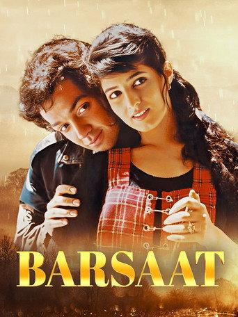Barsaat (1995) poster
