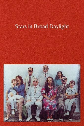 Stars in Broad Daylight (1988) poster